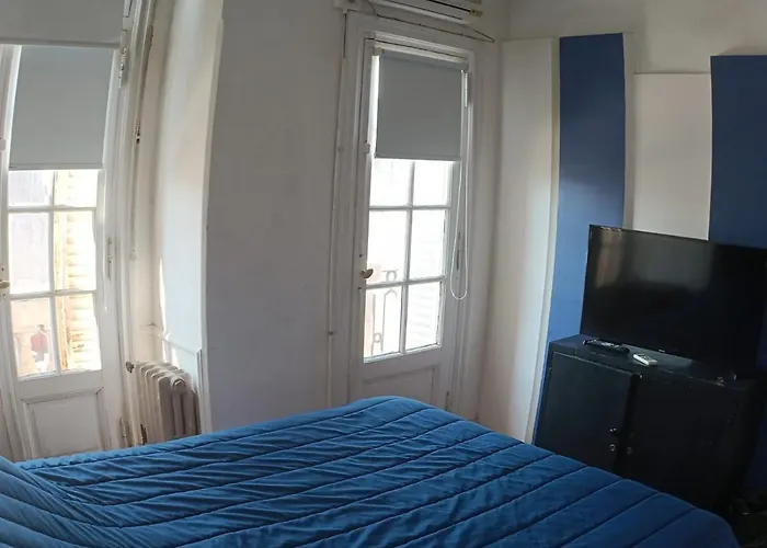 Alquilo Super Habitacion Privada No Depto Entero