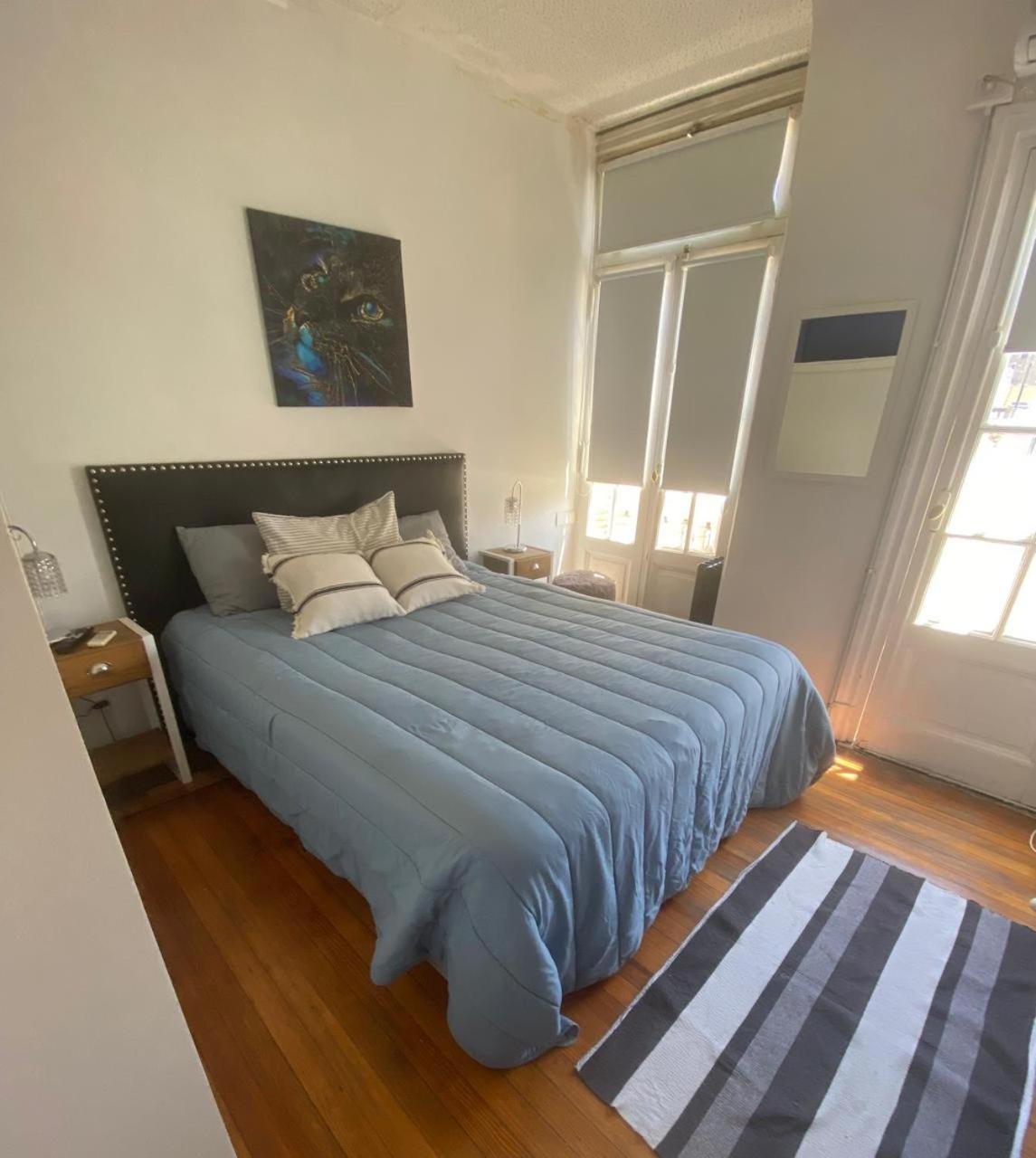 Alquilo Super Privada No Depto Entero Homestay Buenos Aires